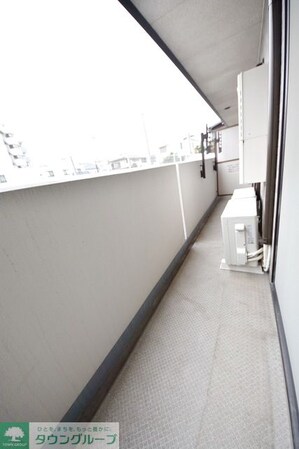 レーブロジュメンの物件内観写真